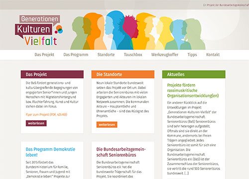 Generationen-Kulturen-Vielfalt